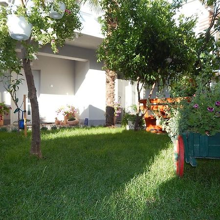 Apartments & Rooms Marinka Ζαντάρ Εξωτερικό φωτογραφία