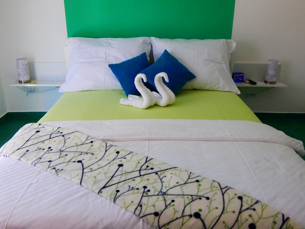Apartments & Rooms Marinka Ζαντάρ Δωμάτιο φωτογραφία