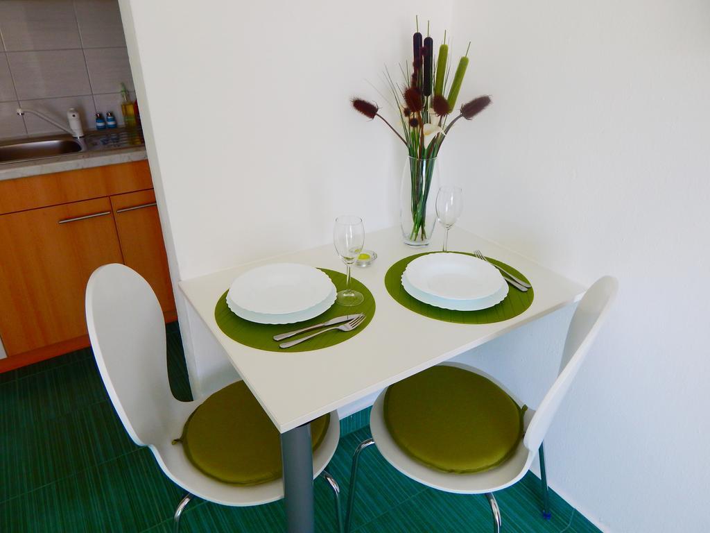 Apartments & Rooms Marinka Ζαντάρ Δωμάτιο φωτογραφία