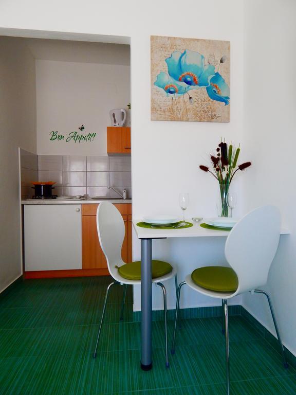 Apartments & Rooms Marinka Ζαντάρ Δωμάτιο φωτογραφία