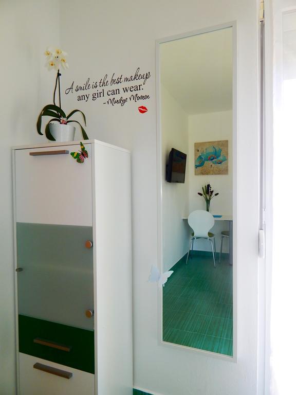 Apartments & Rooms Marinka Ζαντάρ Δωμάτιο φωτογραφία
