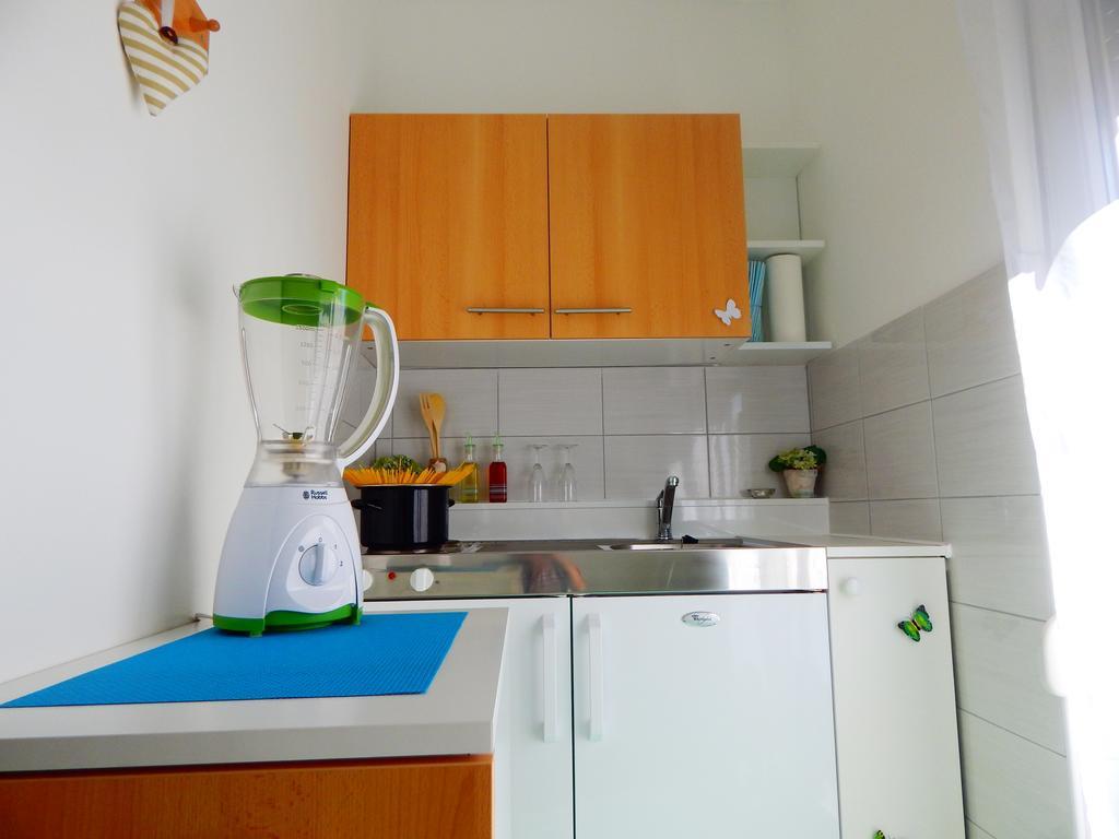Apartments & Rooms Marinka Ζαντάρ Δωμάτιο φωτογραφία