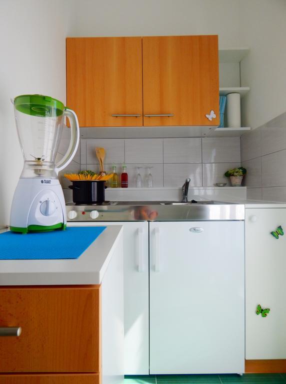 Apartments & Rooms Marinka Ζαντάρ Δωμάτιο φωτογραφία