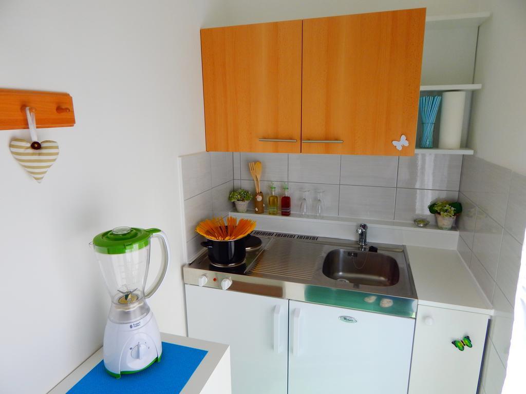 Apartments & Rooms Marinka Ζαντάρ Δωμάτιο φωτογραφία