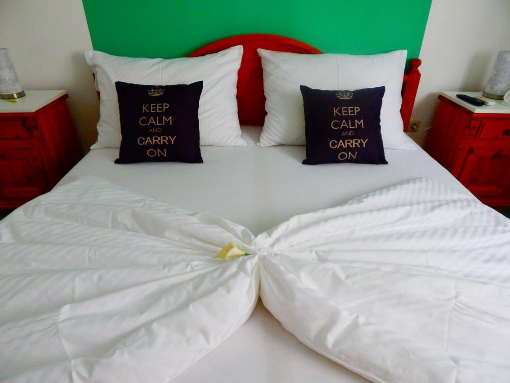 Apartments & Rooms Marinka Ζαντάρ Δωμάτιο φωτογραφία