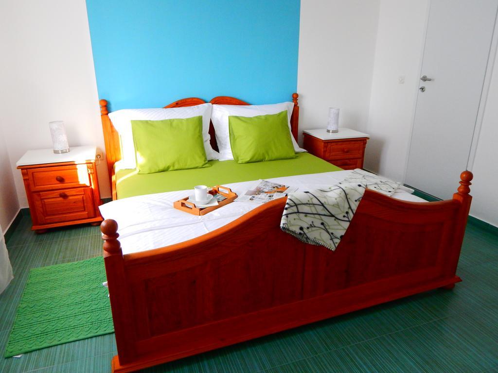 Apartments & Rooms Marinka Ζαντάρ Δωμάτιο φωτογραφία