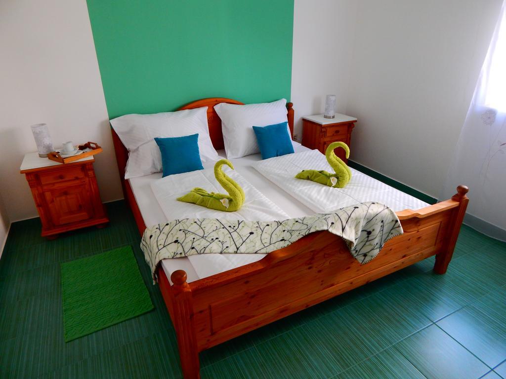 Apartments & Rooms Marinka Ζαντάρ Δωμάτιο φωτογραφία