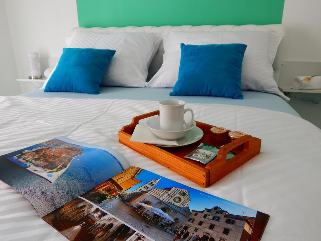 Apartments & Rooms Marinka Ζαντάρ Δωμάτιο φωτογραφία