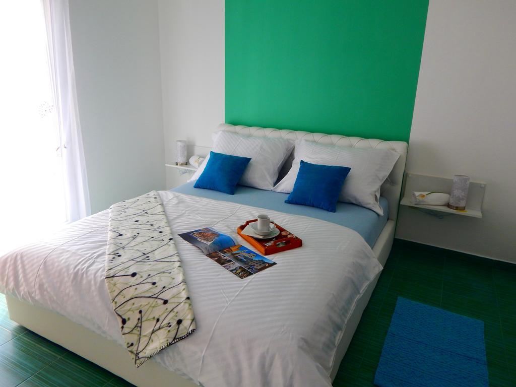 Apartments & Rooms Marinka Ζαντάρ Δωμάτιο φωτογραφία