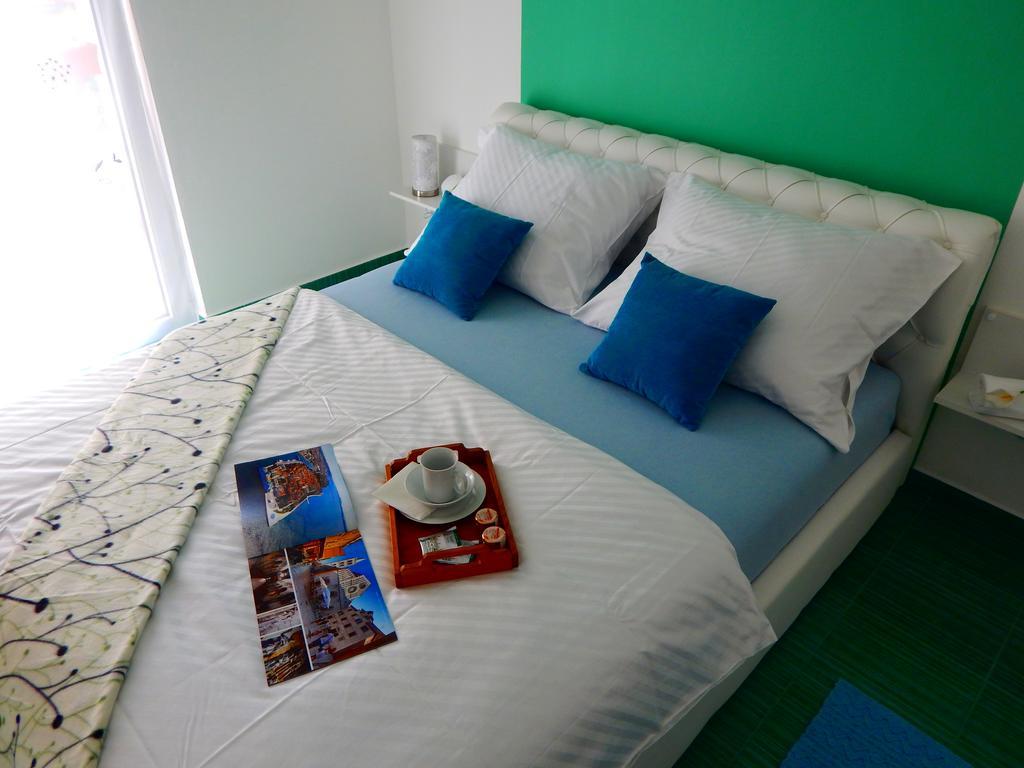 Apartments & Rooms Marinka Ζαντάρ Δωμάτιο φωτογραφία