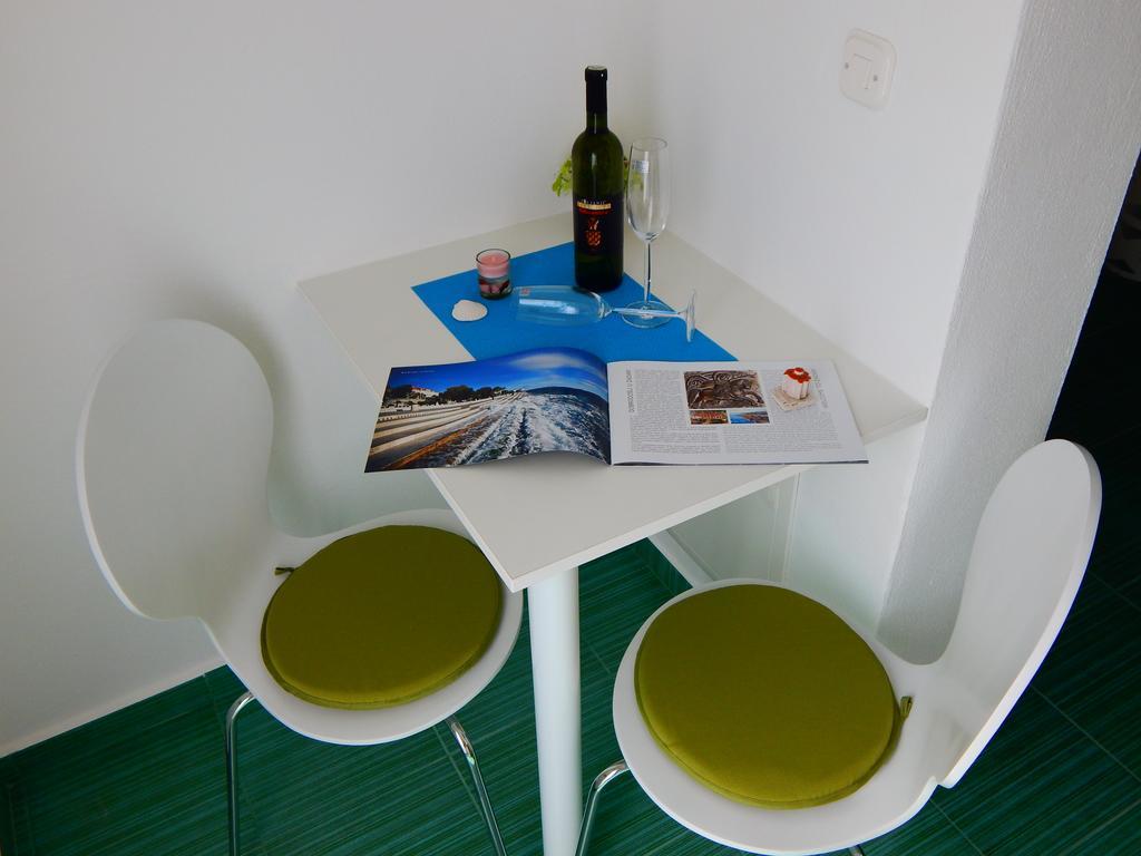 Apartments & Rooms Marinka Ζαντάρ Δωμάτιο φωτογραφία