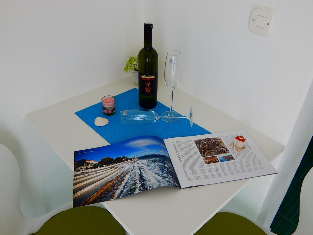 Apartments & Rooms Marinka Ζαντάρ Δωμάτιο φωτογραφία