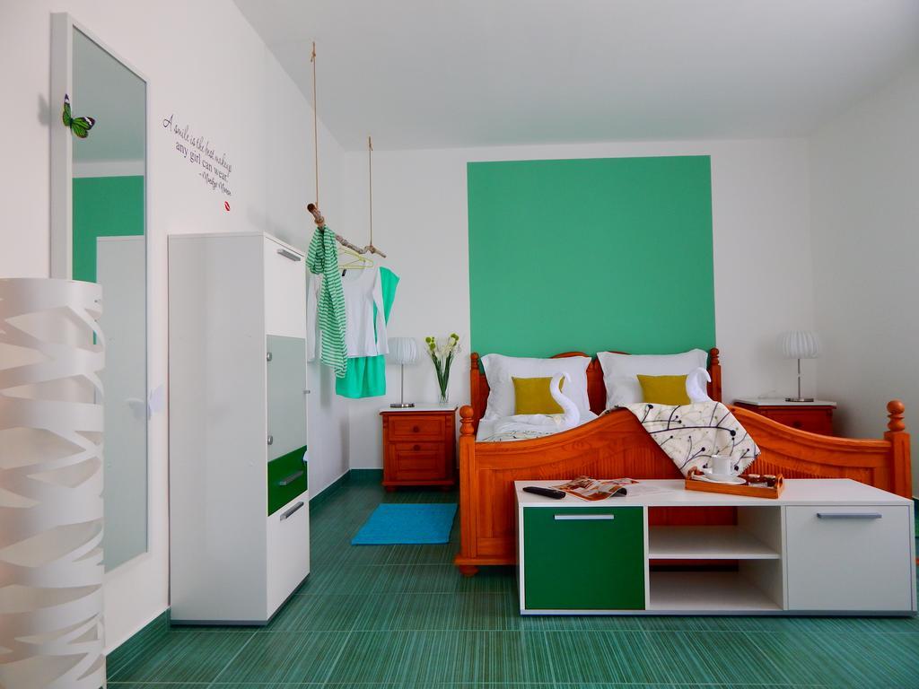 Apartments & Rooms Marinka Ζαντάρ Δωμάτιο φωτογραφία