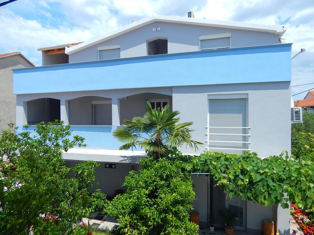Apartments & Rooms Marinka Ζαντάρ Εξωτερικό φωτογραφία