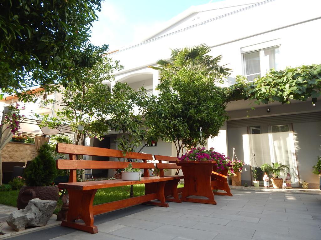 Apartments & Rooms Marinka Ζαντάρ Εξωτερικό φωτογραφία