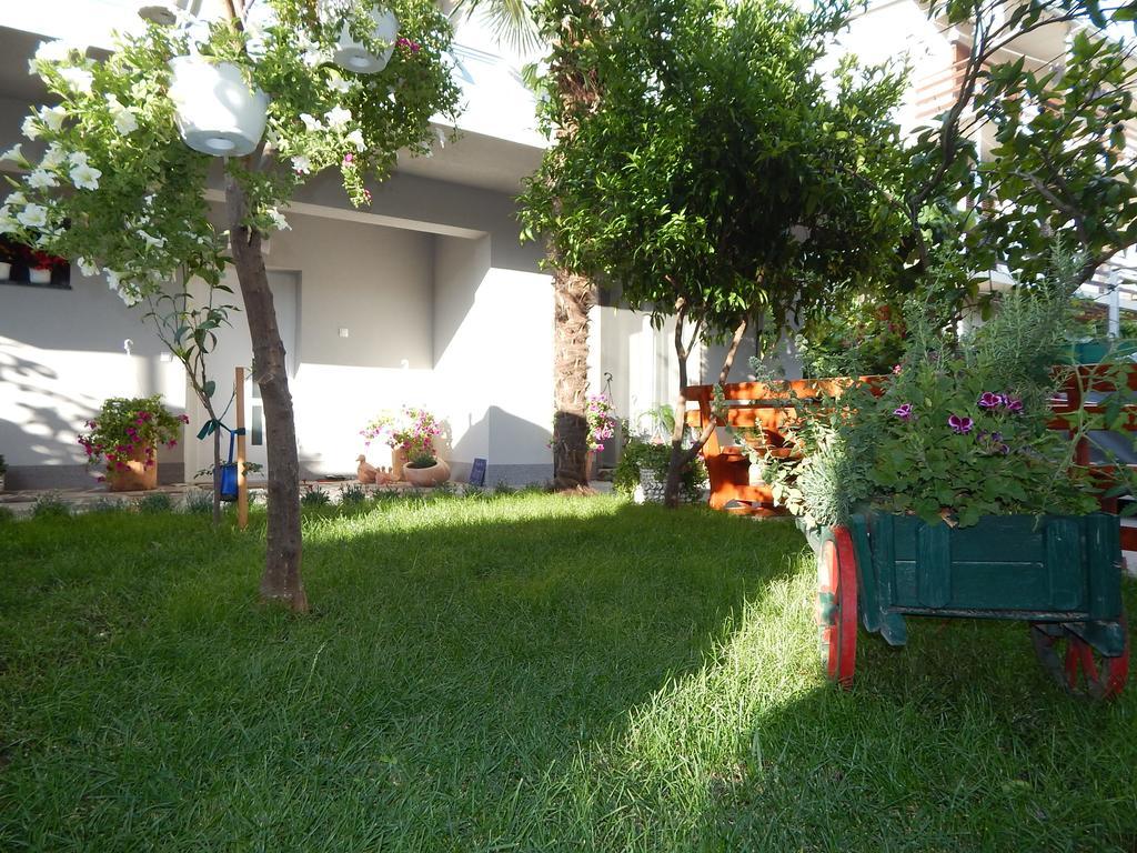 Apartments & Rooms Marinka Ζαντάρ Εξωτερικό φωτογραφία