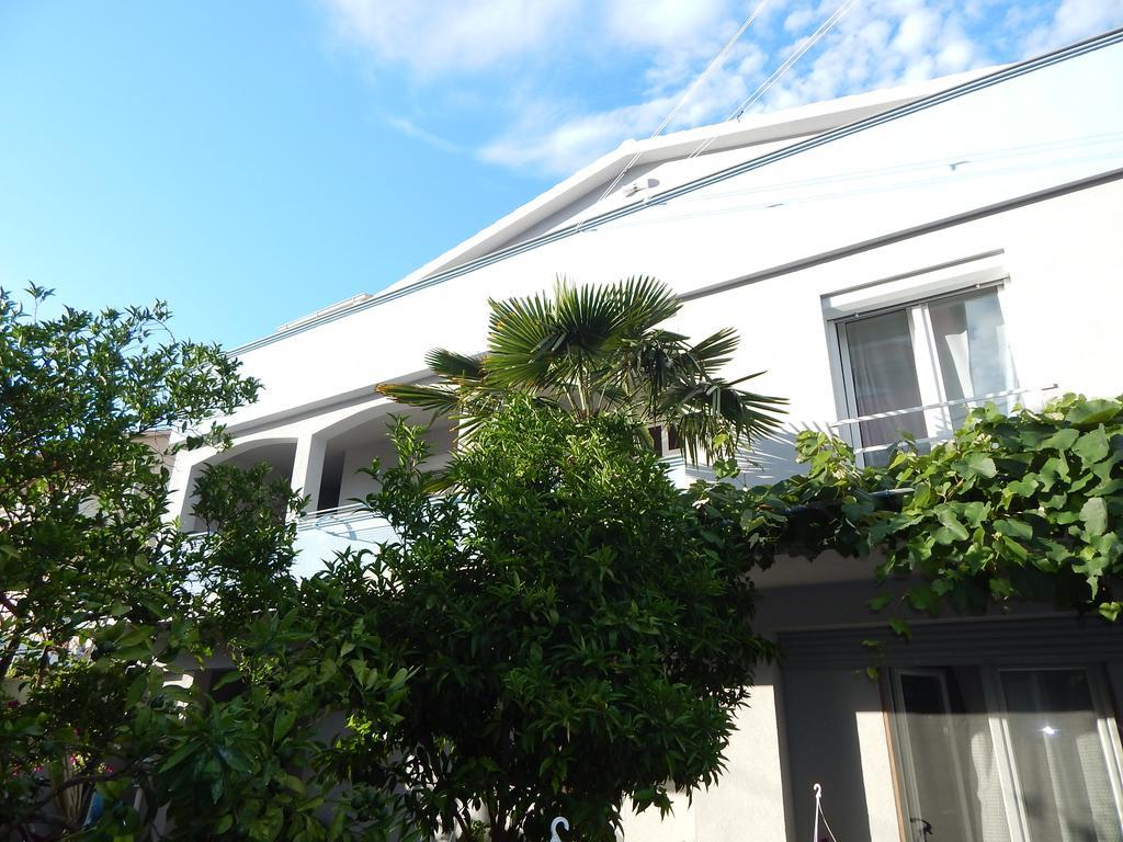 Apartments & Rooms Marinka Ζαντάρ Εξωτερικό φωτογραφία