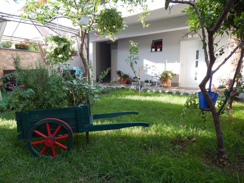 Apartments & Rooms Marinka Ζαντάρ Εξωτερικό φωτογραφία